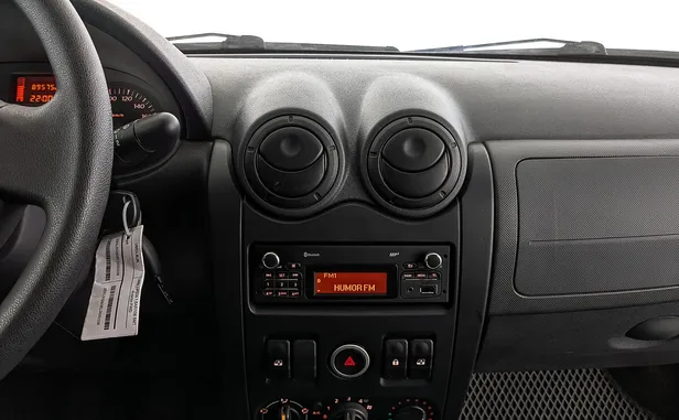 Lada (ВАЗ) Largus