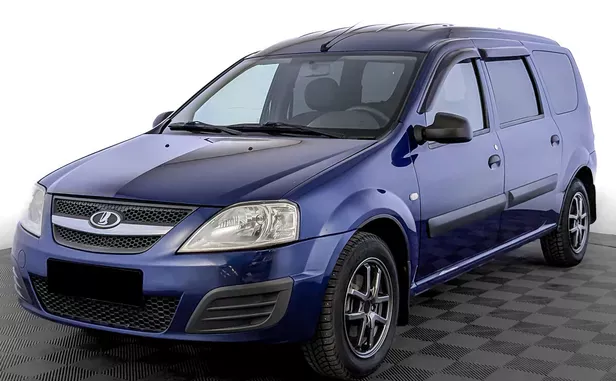Lada (ВАЗ) Largus