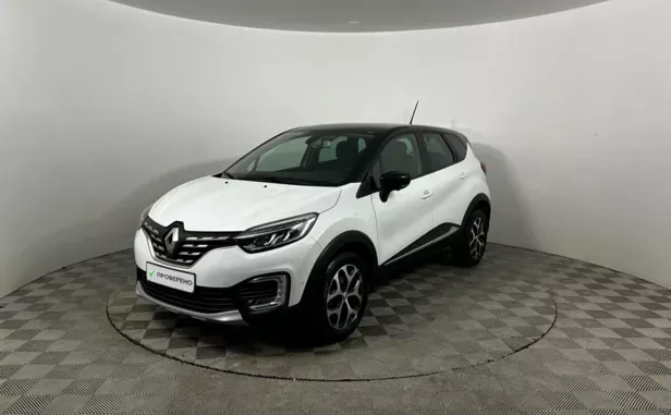 Renault Kaptur