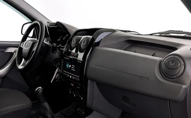 Lada (ВАЗ) Largus