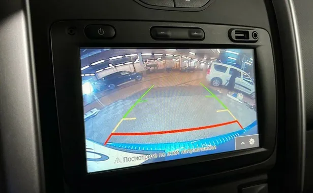 Lada (ВАЗ) Largus