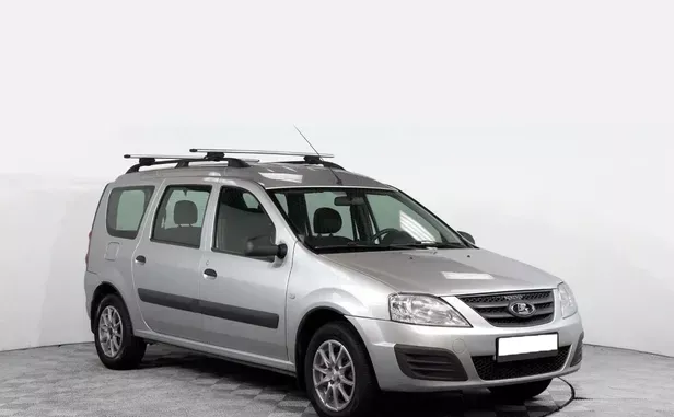 Lada (ВАЗ) Largus