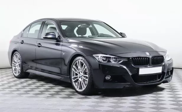 BMW 3 серии