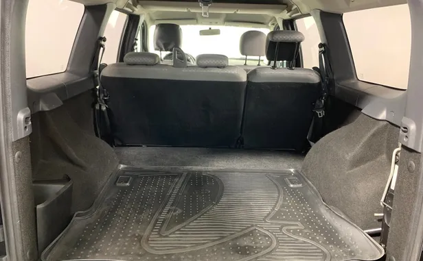 Lada (ВАЗ) Largus