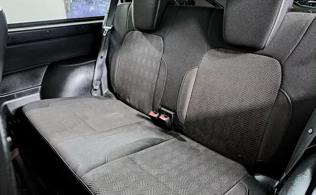 Lada (ВАЗ) 2121 (4x4)