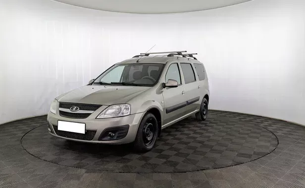 Lada (ВАЗ) Largus