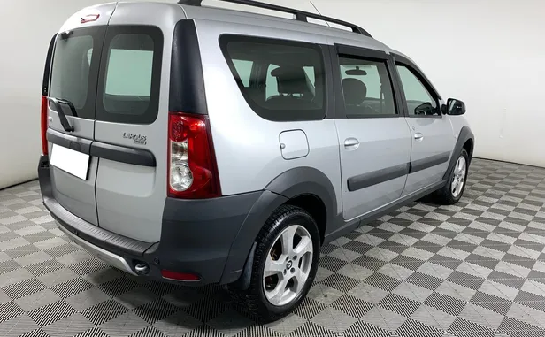 Lada (ВАЗ) Largus