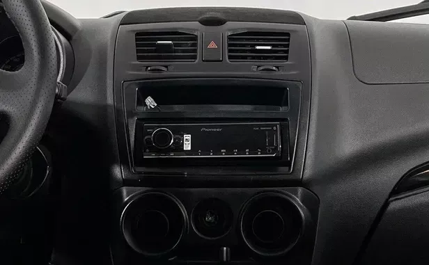 Lada (ВАЗ) Kalina