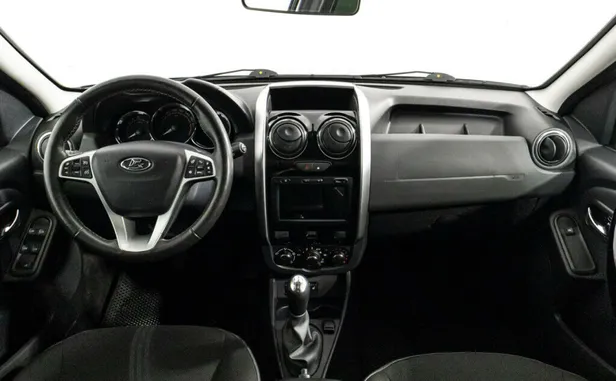 Lada (ВАЗ) Largus