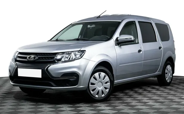 Lada (ВАЗ) Largus