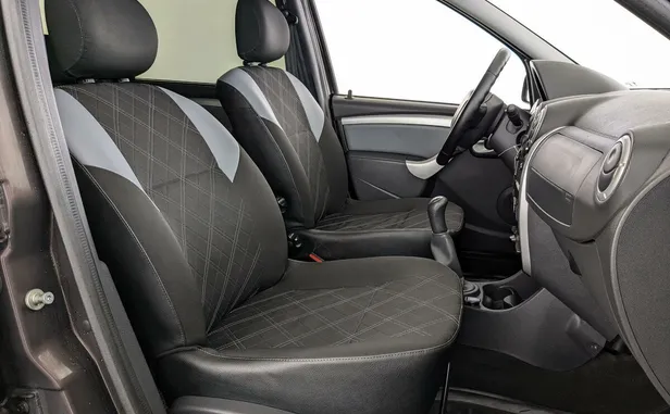 Lada (ВАЗ) Largus