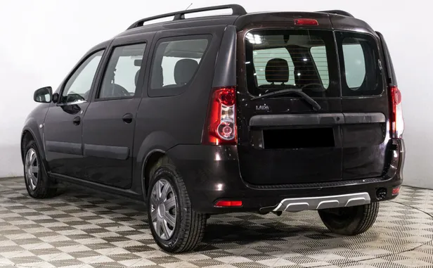 Lada (ВАЗ) Largus