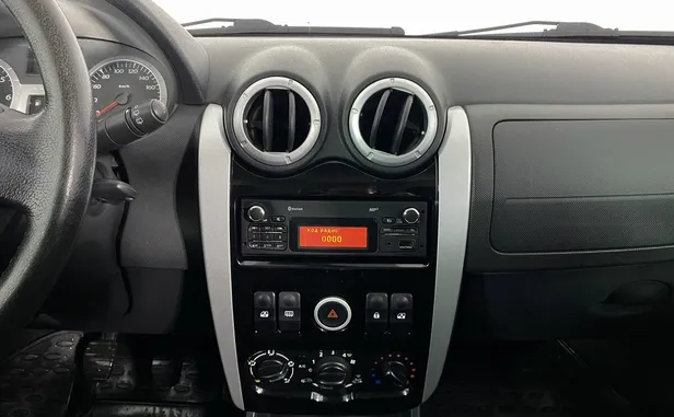 Lada (ВАЗ) Largus