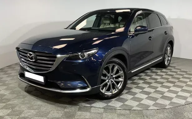Mazda CX-9