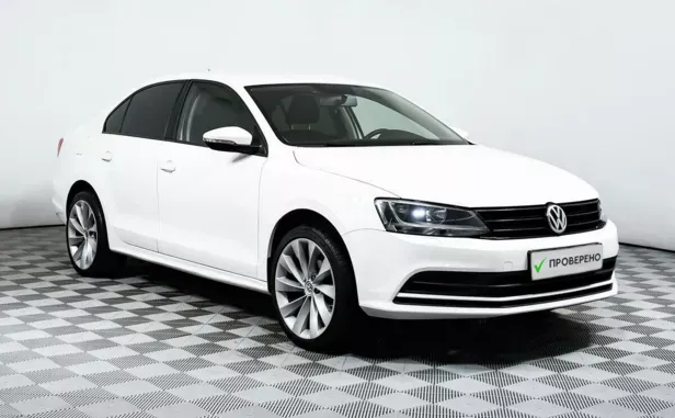 Volkswagen Jetta