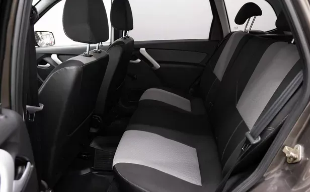 Lada (ВАЗ) Kalina