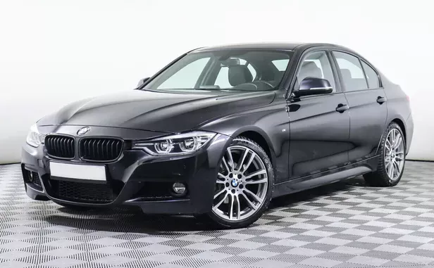 BMW 3 серии