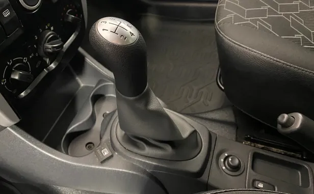 Lada (ВАЗ) Largus