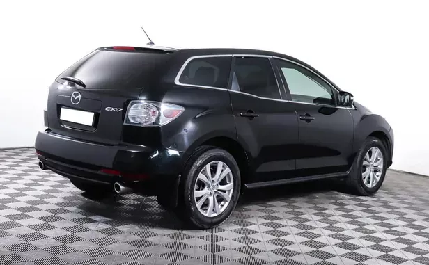 Mazda CX-7