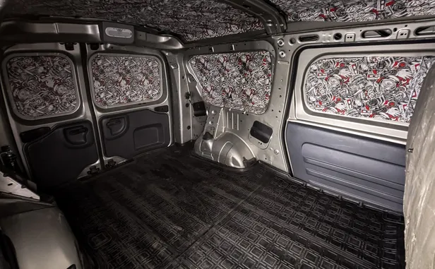 Lada (ВАЗ) Largus