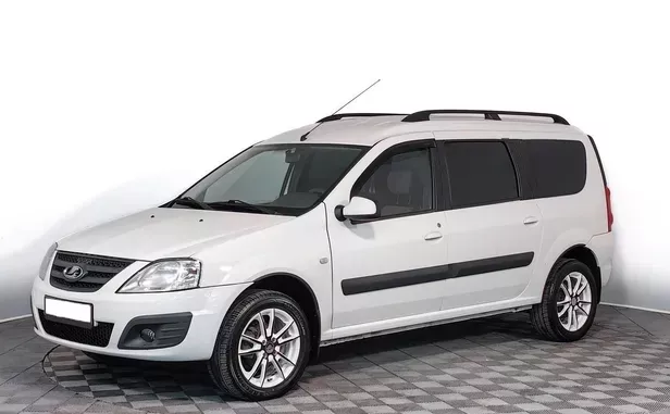 Lada (ВАЗ) Largus
