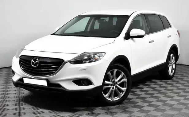 Mazda CX-9