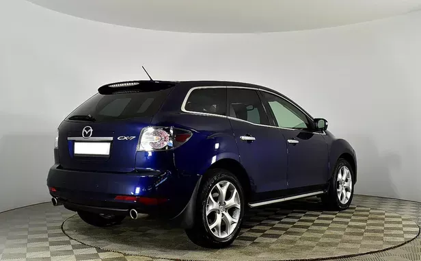 Mazda CX-7