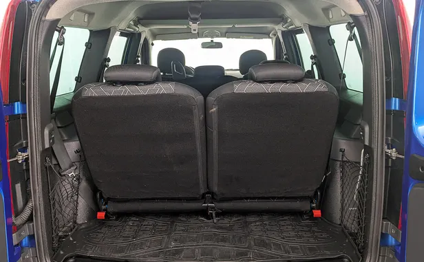 Lada (ВАЗ) Largus