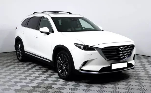 Mazda CX-9