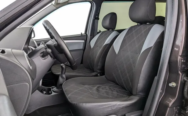 Lada (ВАЗ) Largus