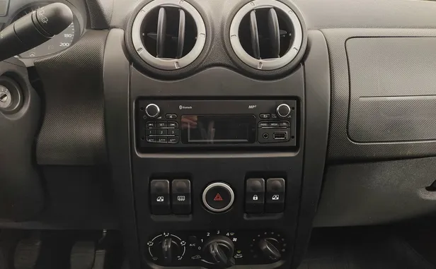 Lada (ВАЗ) Largus