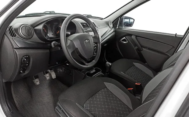 Lada (ВАЗ) Granta