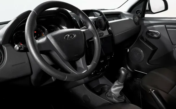 Lada (ВАЗ) Largus