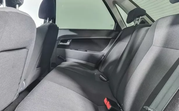 Lada (ВАЗ) Priora