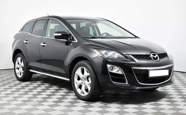 Mazda CX-7