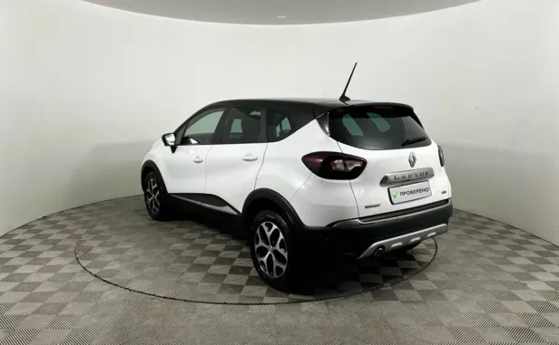 Renault Kaptur