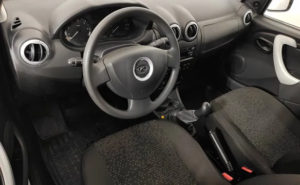 Lada (ВАЗ) Largus