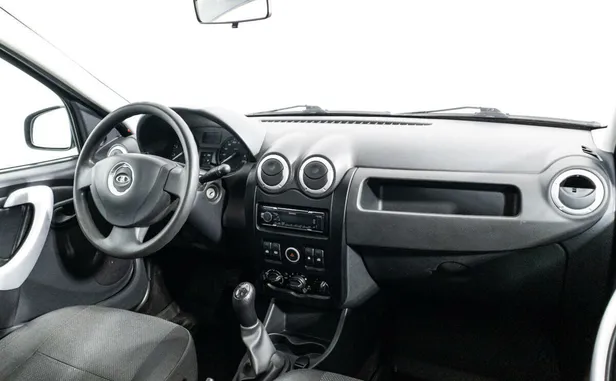 Lada (ВАЗ) Largus