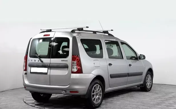 Lada (ВАЗ) Largus