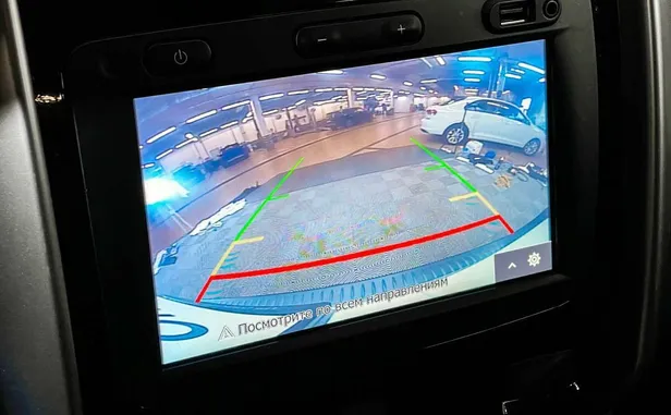 Lada (ВАЗ) Largus