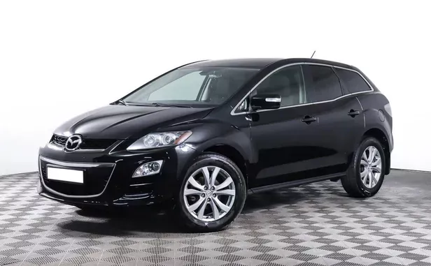 Mazda CX-7