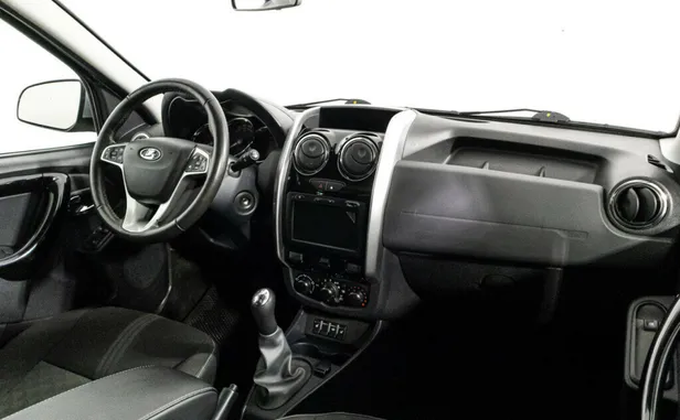 Lada (ВАЗ) Largus