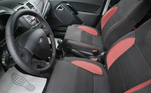 Lada (ВАЗ) Granta