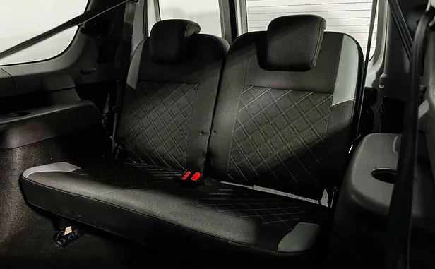 Lada (ВАЗ) Largus