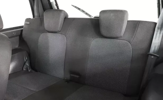 Lada (ВАЗ) Niva Legend