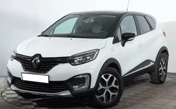 Renault Kaptur