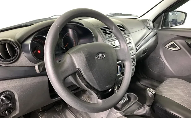 Lada (ВАЗ) Granta