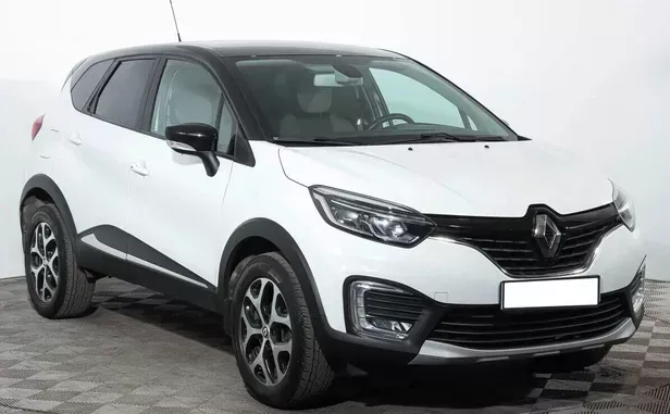 Renault Kaptur