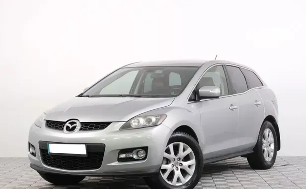Mazda CX-7