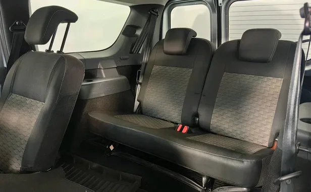 Lada (ВАЗ) Largus